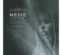 Ulver - Messe I.X-VI.X-Digi [Import]