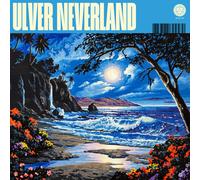 Ulver Neverland (Vinyl) 12" Album Coloured Vinyl