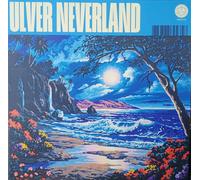 Ulver - Neverland [Vinyl Lp] 140 Gram Vinyl