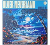 Ulver - Neverland [Vinyl Lp] 140 Gram Vinyl
