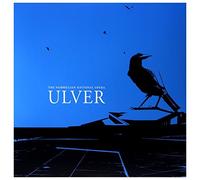 Ulver - Norwegian National Opera - Vinyl Record - G1398z