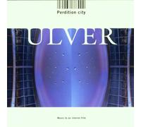 Ulver - Perdition City [Import]