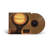 Ulver - Shadows of The Sun (Brown Vinyl) [Import]