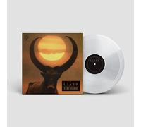Ulver - Shadows of the Sun (Clear 180g Vinyl)