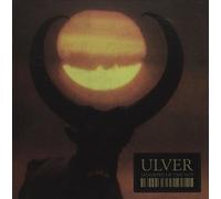 Ulver - Shadows of The Sun [Import]