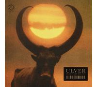 Ulver - Shadows of the Sun (Reissue)