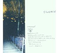 Ulver - Silence Teaches You How to Sin