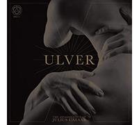 Ulver - The Assassination of Julius Caesar (Crystal Clear