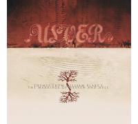 Ulver - Themes from William Blake(Gatefold Black 2lp)