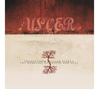 Ulver - Themes From William Blake's The Marriage Of Heaven & Hell [Vinyl Lp]