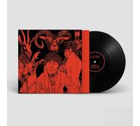 Ulver - Ulver - Liminal Animals