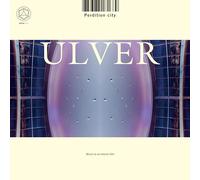 Ulver - Ulver - Perdition City (Music To An Interior Film)