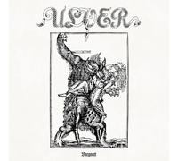 Ulver Vargnatt (Vinyl) 12" Album