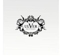 Ulver – Wars of the Roses – Album vinyle 12"
