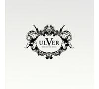 Ulver – Wars of the Roses – CD – Kscope