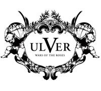 Ulver – Wars of the Roses – Album vinyle 12"