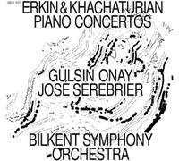 Concertos pour Piano