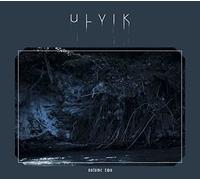 Ulvik - Volume 12 - CD - K72z