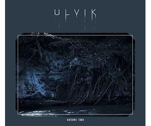 Ulvik - Volume 12 - CD - K72z