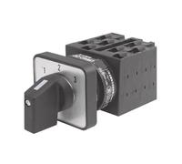 ULVOWZSTZ Change-Over Switch LW42A2-4327/LF309 Three Groups of Power Supply Switching Cam Combined Control 20A
