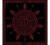 Ulvtharm – 7 Uthras – CD
