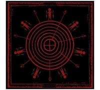Ulvtharm - 7 Uthras [Vinyl Lp]