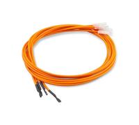 ULXIOM Lot de 4 allumeurs universels de 121,9 cm pour barbecue Brinkmann, Char-Broil, Grill Chef, Uniflame Fit pour Grill King, Fit pour Grill Mate Fit pour Cuisinart et plus encore