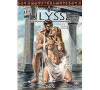 Ulysse (1) L'amour d'une déesse