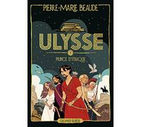 ULYSSE - 1 PRINCE D'ITHAQUE T1