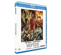 Ulysse (1954) – Blu-ray – Exclusivité Fnac – Studiocanal