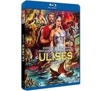 Ulysse (1954) / Ulisse (Blu Ray) G