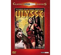 Ulysse - [DVD]
