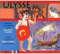 Cassel, Jean-Pierre - Ulysse