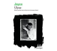 James Joyce – Ulysse – Roman – Gallimard Poche