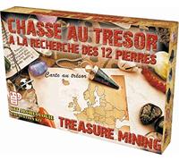 Ulysse - 2809 - Kit Archeo - Chasse Au Trésor