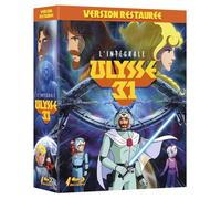 Ulysse 31 Blu-ray