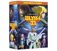 Ulysse 31 DVD DVD