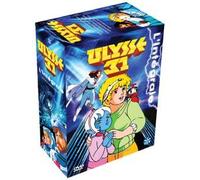 Coffret Ulysse 31
