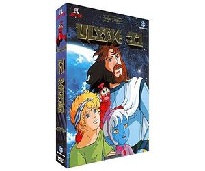 Ulysse 31 Odyssée 1