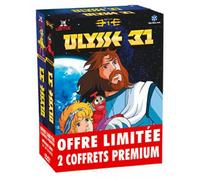 Ulysse 31 Pack 2 Odyssées (Premium)
