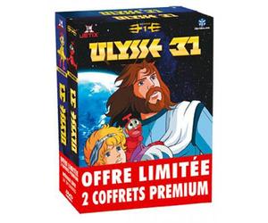 Ulysse 31 Pack 2 Odyssées (Premium)