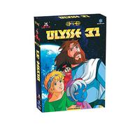 Ulysse 31 - Partie 1 - Édition Premium