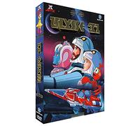 DVD Ulysse 31, vol. 2