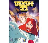 Ulysse 31 - Vol.2 (5 épisodes)