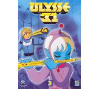 Ulysse 31 - Vol. 3