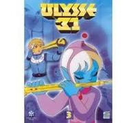 Ulysse 31 - Vol.3 (5 épisodes)