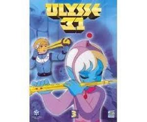Ulysse 31 - Vol.3 (5 épisodes)