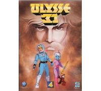 Ulysse 31 - Vol.4 (5 épisodes)