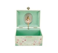 ULYSSE - 9507 - Vanity Case - Coffret Musical Oiseau