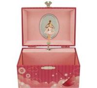 ULYSSE - 9508 - VANITY CASE - COFFRET MUSICAL OMBRELLE G